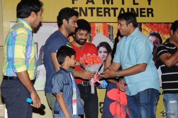 Bhale Bhale Magadivoy Movie Success Meet